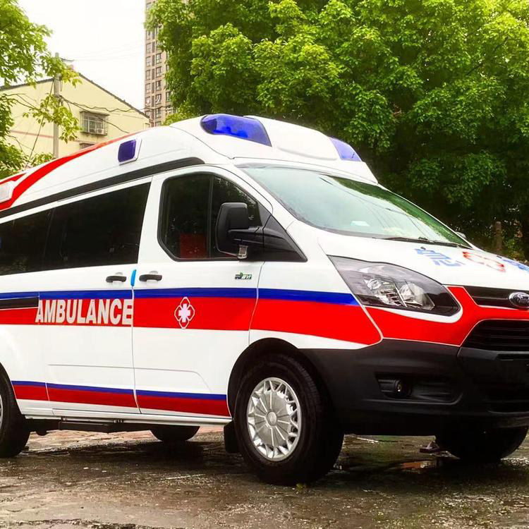 柘城重症监护救护车出租护送返乡